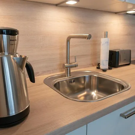 Ferienwohnung Haus Dünenrose Börgerende-Rethwisch Exterior foto