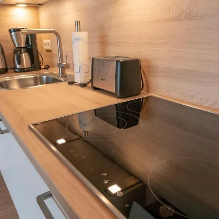 Ferienwohnung Haus Dünenrose Börgerende-Rethwisch Exterior foto