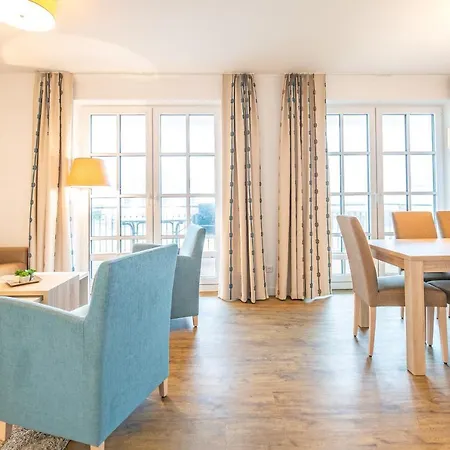 Ferienwohnung Haus Dünenrose Börgerende-Rethwisch Exterior foto