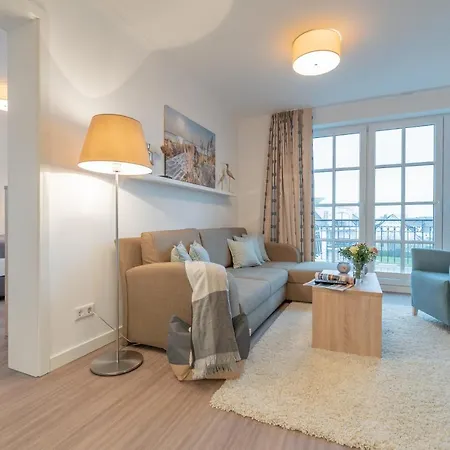 Ferienwohnung Haus Dünenrose Börgerende-Rethwisch Exterior foto