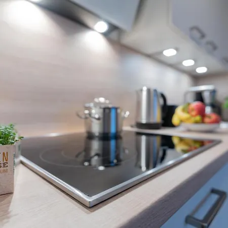 Ferienwohnung Haus Dünenrose Börgerende-Rethwisch Exterior foto