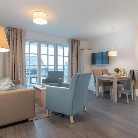 Ferienwohnung Haus Dünenrose Börgerende-Rethwisch Exterior foto