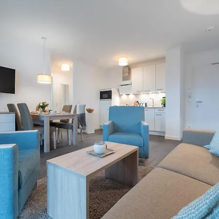 Ferienwohnung Haus Dünenrose Börgerende-Rethwisch Exterior foto