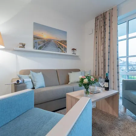 Ferienwohnung Haus Dünenrose Börgerende-Rethwisch Exterior foto