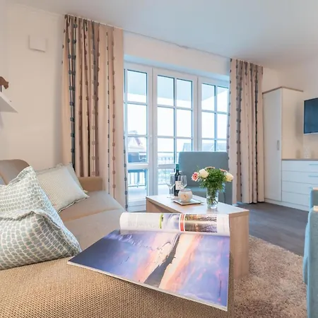Ferienwohnung Haus Dünenrose Börgerende-Rethwisch Exterior foto