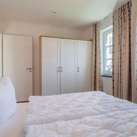 Ferienwohnung Haus Dünenrose Börgerende-Rethwisch Exterior foto
