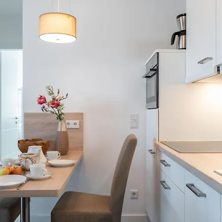 Ferienwohnung Haus Dünenrose Börgerende-Rethwisch Exterior foto