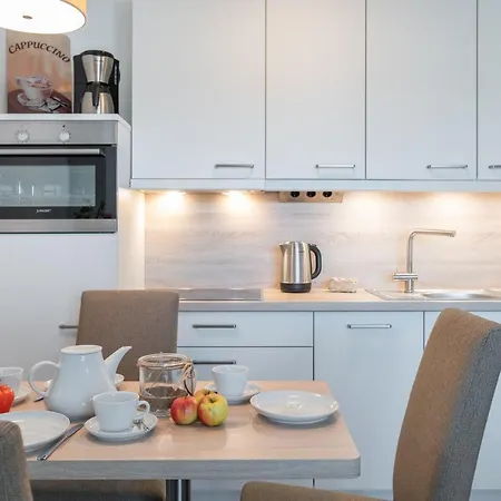 Ferienwohnung Haus Dünenrose Börgerende-Rethwisch Exterior foto