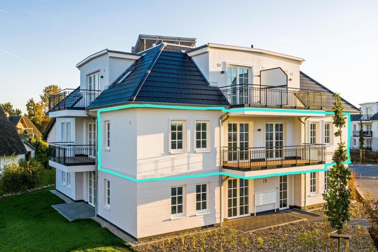 Haus Dünenrose
