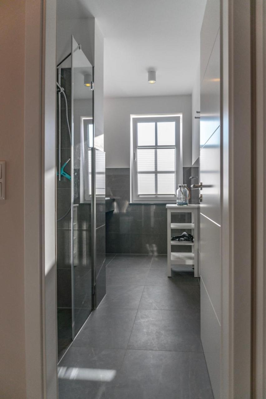 Haus Dünenrose Apartment Börgerende-Rethwisch