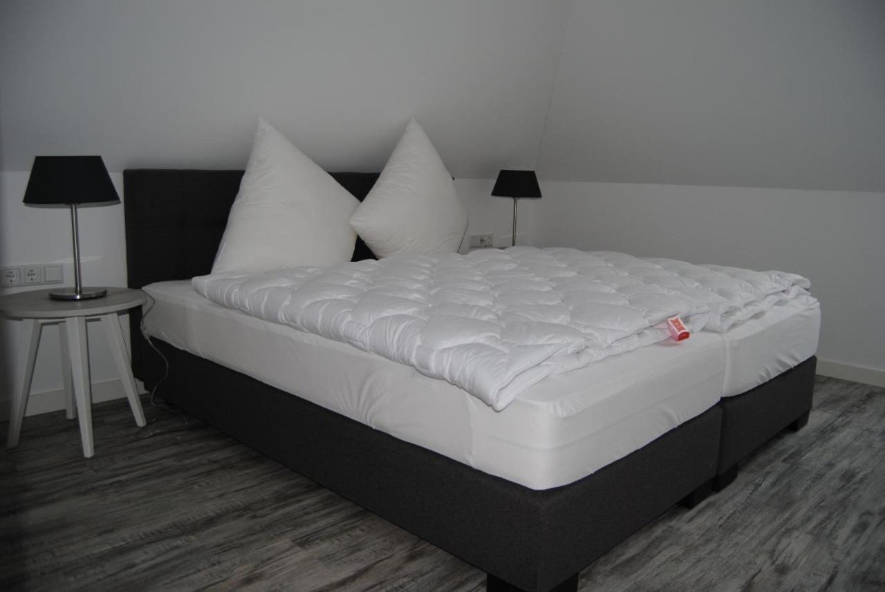 Haus Dünenrose Apartment Börgerende-Rethwisch