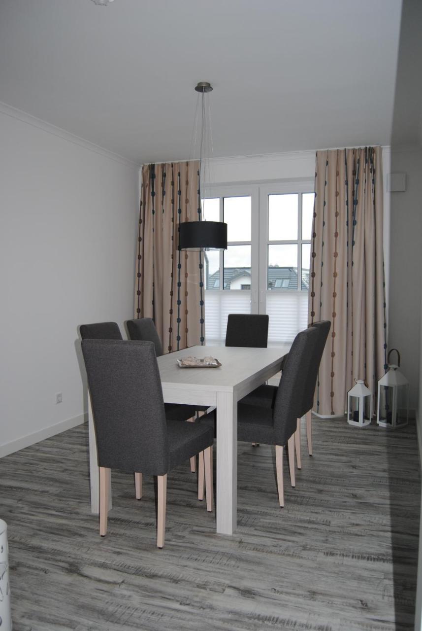 Haus Dünenrose