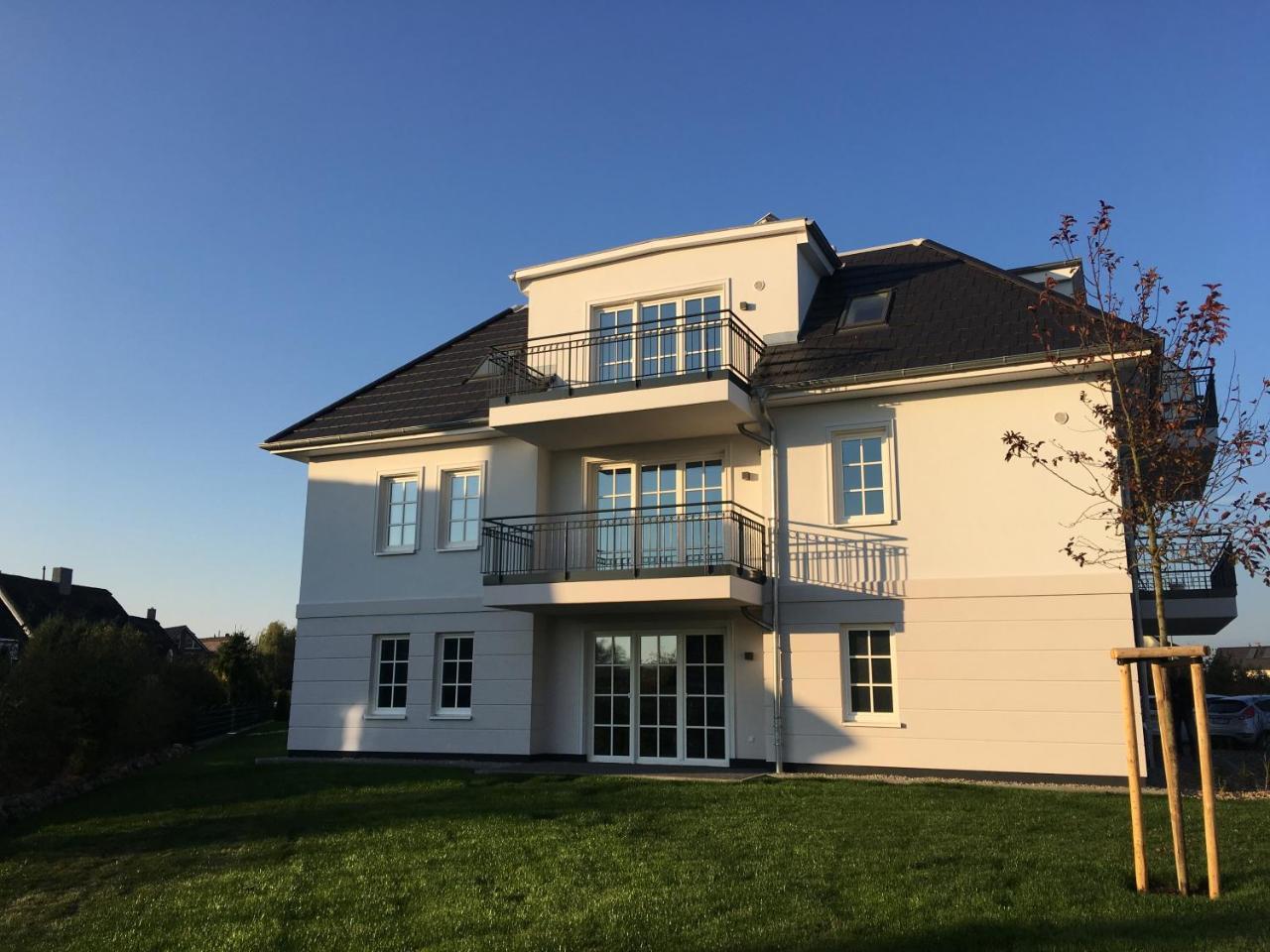 Haus Dünenrose *
