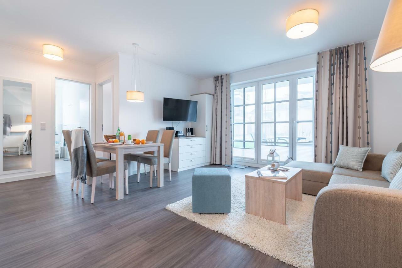Haus Dünenrose Börgerende-Rethwisch