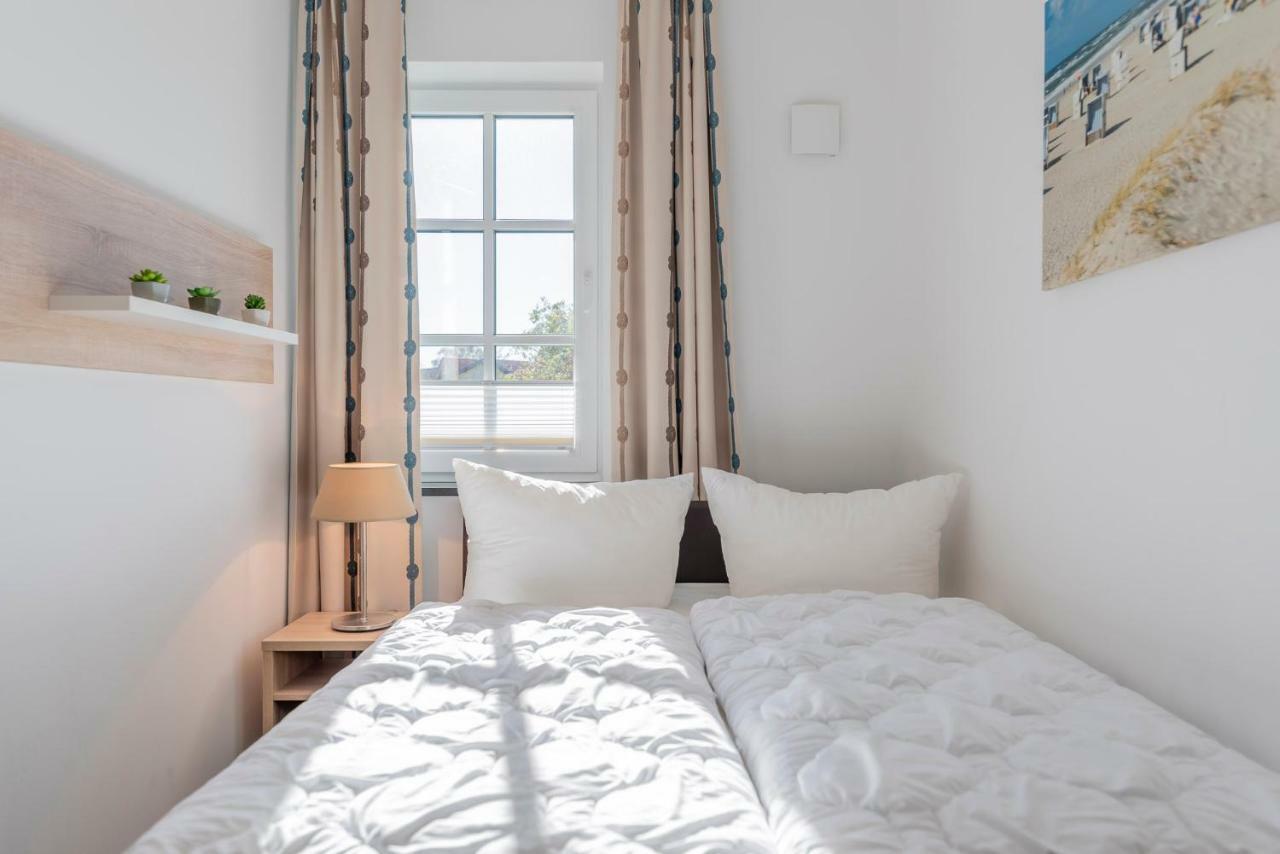 Haus Dünenrose * Börgerende-Rethwisch